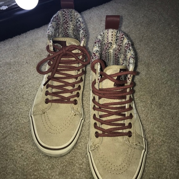 scotchguard vans - Picture 2 of 5